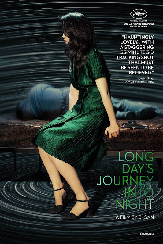 Long Day's Journey Into Night China Movie